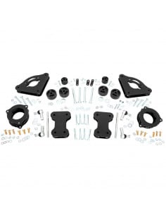 ROUGH COUNTRY 2" KIT SUSPENSION  JEEP RENEGADE - COMPASS
