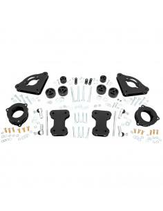 ROUGH COUNTRY KIT SUSPENSION 2" Lift | Jeep Compass |...