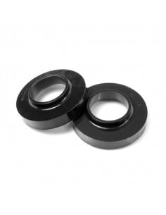 ROUGH COUNTRY KIT SUSPENSION Nivelacion 0.75" | Jeep...
