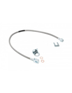 ROUGH COUNTRY MANGUITO FRENO TRASERO  4" A 6" JEEP YJ ZJ...