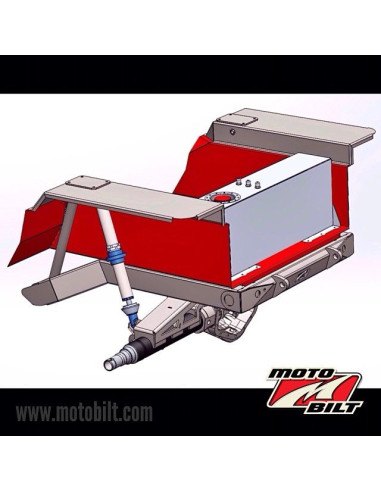High Clearance Rear Fender Tops for Jeep CJ /...