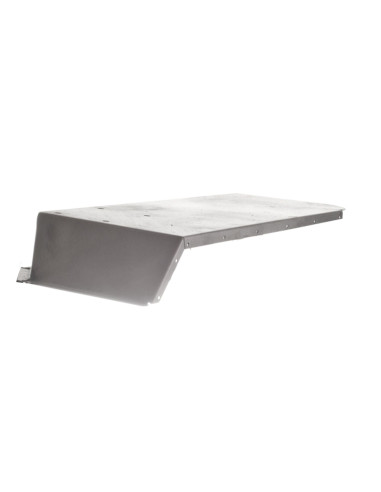 High Clearance Rear Fender Tops for Jeep CJ /...
