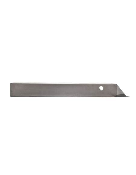 High Clearance Rear Fender Tops for Jeep CJ / YJ - W/O Holes