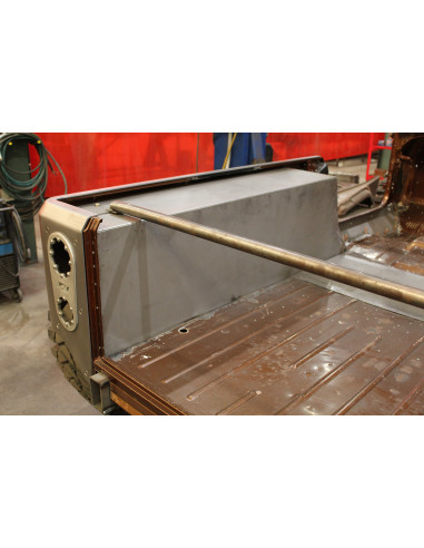 15" Stretch Highline Rear Inner Fender...