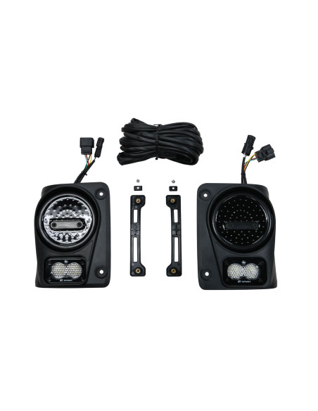 LUCES TRASERAS DE ALTA COMPENSACION MOTOBILT PARA JEEP JL