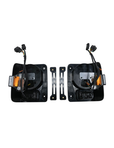 LUCES TRASERAS DE ALTA COMPENSACION MOTOBILT...