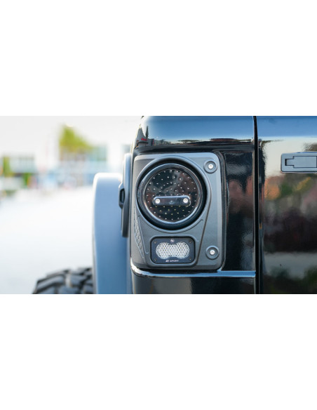 LUCES TRASERAS DE ALTA COMPENSACION MOTOBILT PARA JEEP JL