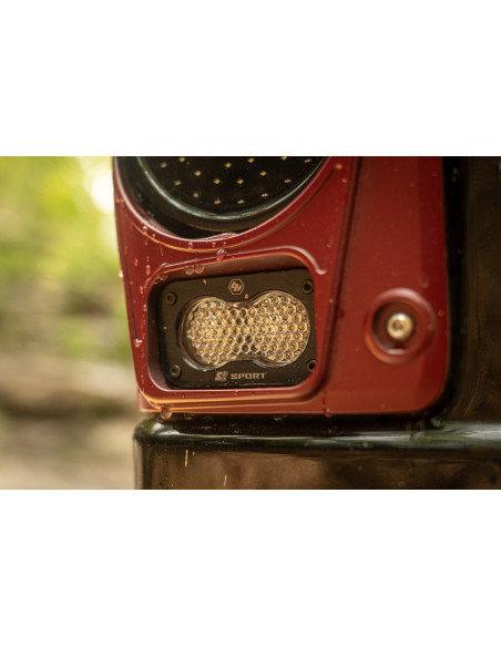 LUCES TRASERAS DE ALTA COMPENSACION MOTOBILT PARA JEEP JL