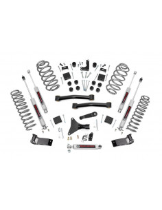 ROUGH COUNTRY KIT SUSPENSION 4" Lift | Jeep Grand...