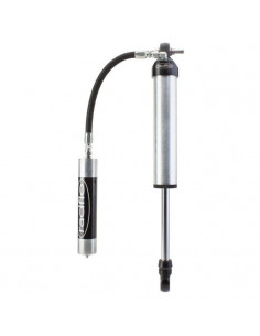 2.5" A 3.5" RADFLO 2.5 JEEP JK TRASERO REGULABLE BOTELLA...
