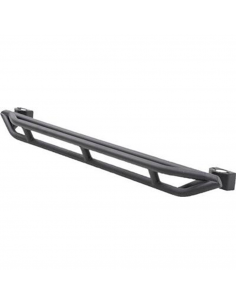 ESTRIBERAS ROCK CRAWLER SMITTYBILT JEEP JK 4 PUERTAS