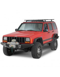 PARAGOLPE DELANTERO SMITTYBILT XRC - JEEP CHEROKEE XJ