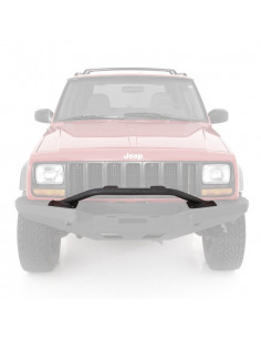 BARRA BAJA SMITTYBILT XRC JEEP XJ