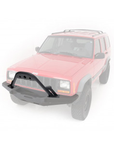 BARRA ALTA SMITTYBILT XRC JEEP XJ