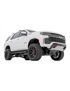 ROUGH COUNTRY Kit de Elevación 6 Pulgadas | Air Ride | Chevy/GMC Tahoe/Yukon 4x4 (2021-2026) 2
