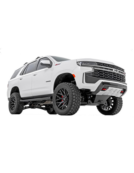 ROUGH COUNTRY Kit de Elevación 6 Pulgadas | Air Ride | Chevy/GMC Tahoe/Yukon 4x4 (2021-2026)