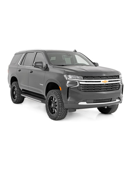 ROUGH COUNTRY Kit de Elevación 3,5" N3 Struts | Chevy/GMC SUV 1500 4x4 (2021-2026)
