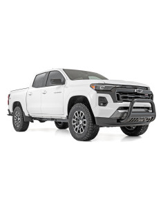 ROUGH COUNTRY Kit de Nivelación 1 Pulgada | Chevy Colorado / GMC Canyon (2023-2026) 2