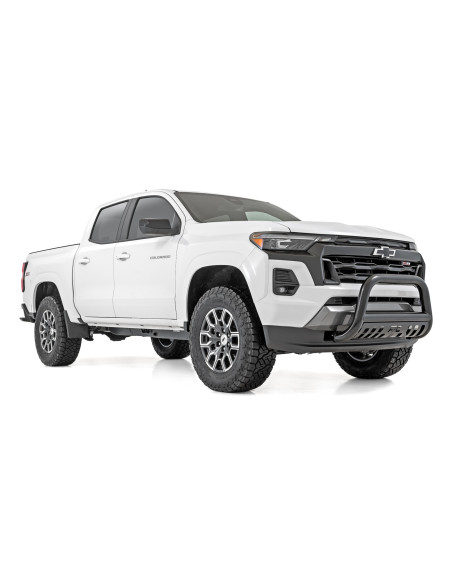 ROUGH COUNTRY Kit de Nivelación 1 Pulgada | Chevy Colorado / GMC Canyon (2023-2026)