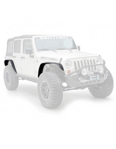 ALETINES SMITTYBILT XRC JEEP JK 2 Y 4 PUERTAS