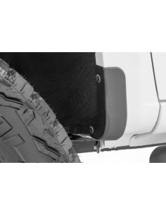 ROUGH COUNTRY Kit Eliminador de Faldillas | Chevy Silverado 1500 4x2/4x4 (2019-2026) 2