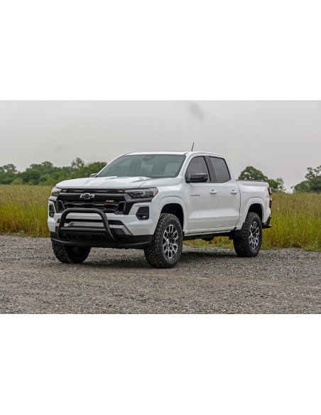 ROUGH COUNTRY Kit de Nivelación 1 Pulgada | Chevy Colorado / GMC Canyon (2023-2026)