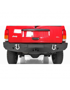 PARAGOLPE TRASERO  SMITTYBILT XRC - JEEP  XJ