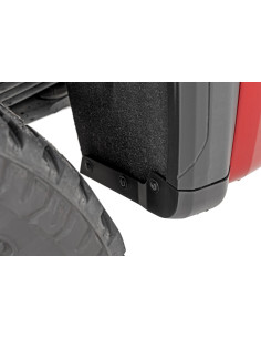 ROUGH COUNTRY Kit Eliminador de Guardabarros GMC Sierra 2500/3500 HD 4x4/4x2 (2020-2026)
