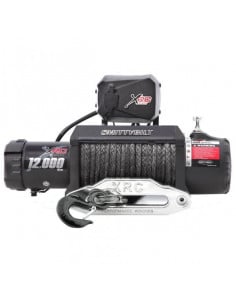 WINCH XRC GEN2 12000LBS SMITTYBILT SYNTHETIC