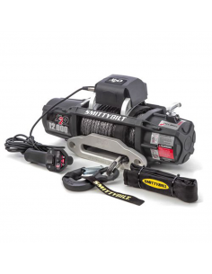 WINCH X2O GEN2 12000LBS SMITTYBILT SYNTHETIC