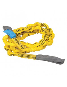 ESLINGA DE DESATASCO CINETICA SMITTYBILT 9M  8Tn