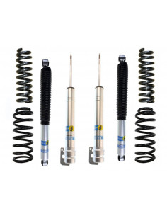 KIT SUSPENSION Bilstein +4CM JEEP WK
