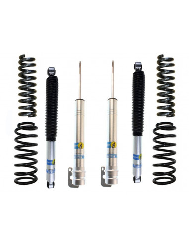KIT SUSPENSION Bilstein +4CM JEEP WK
