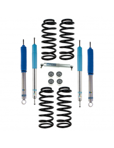 2" KIT SUSPENSION SUPERIOR ENGINEERING J80 J105