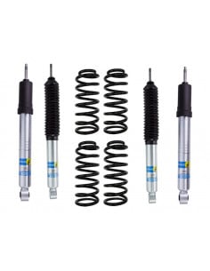 +4 KIT SUSPENSION SUPERIOR ENGINEERING 120 150 FJ