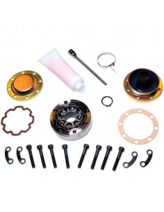 RZEPPA HIGH-ANGLE FACTORY REPLACEMENT CV JOINT KIT...