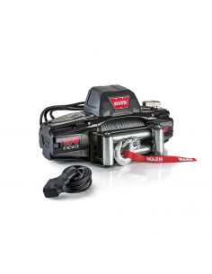 WINCH WARN VR EVO 10