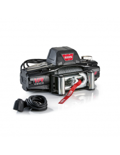 WINCH WARN VR EVO 12