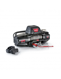 WINCH WARN VR EVO 12 S