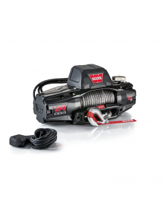 WINCH WARN VR EVO 10S