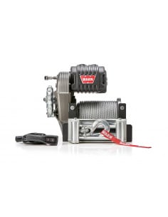 WINCH WARN 8274