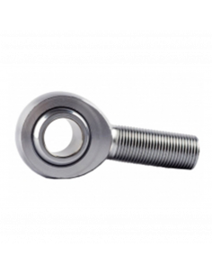 ROTULA UNIBALL A IZQUIERDAS 1.25" X 1.25"