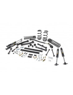3" KIT SUSPENSION JKS JEEP WRANGLER TJ 03-06