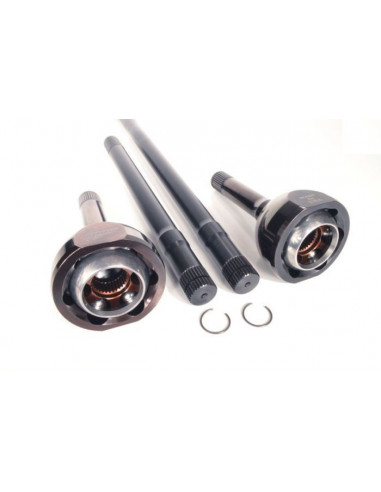 Ultimate 300M CV axle set for Nissan Patrol Y61...