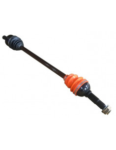 RCV Pro Series II UTV Axle for Yamaha YXZ ('16-'17) -...