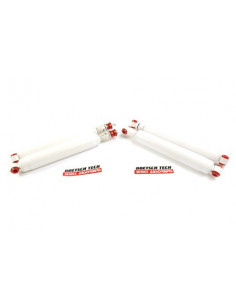 Doetsch Tech 8000 Shock Kit- JEEP TJ