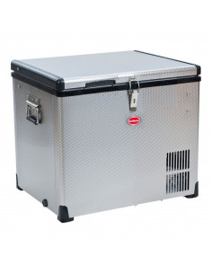 SnoMaster – Classic Series 40L Stainless Steel