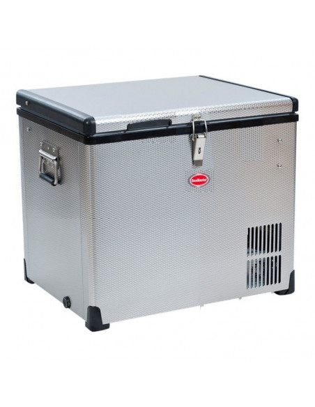 SnoMaster – Classic Series 40L Stainless Steel