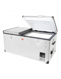 SnoMaster – Classic Series 92.5L Stainless Steel Low Profile