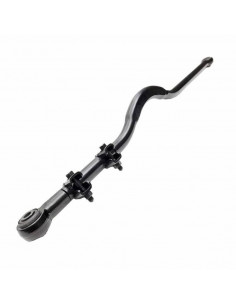 ROUGH COUNTRY Barra Panhard Trasera Forjada 2.5-6" | Jeep...